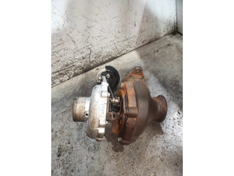 Recambio de turbocompresor para opel insignia berlina cosmo referencia OEM IAM 7861371 55570748 