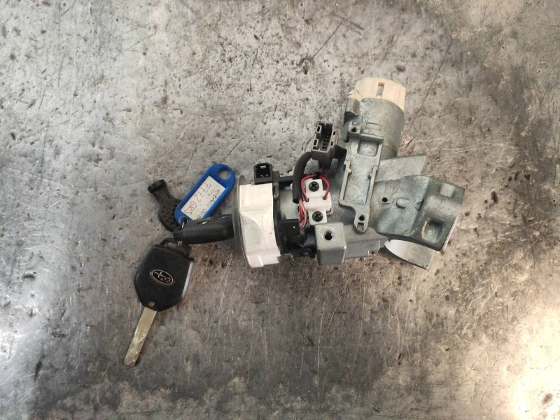 Recambio de conmutador de arranque para subaru legacy lim. b14 limited referencia OEM IAM 88215AJ000  