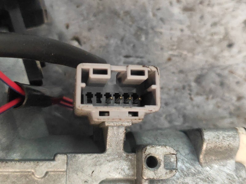 Recambio de conmutador de arranque para subaru legacy lim. b14 limited referencia OEM IAM 88215AJ000  