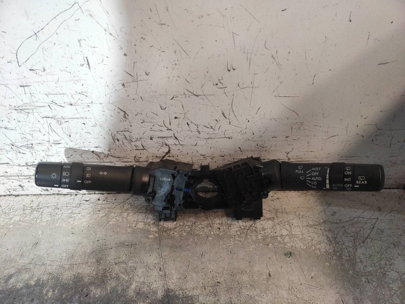 Recambio de mando luces para subaru legacy lim. b14 limited referencia OEM IAM   