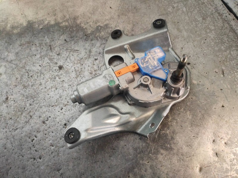 Recambio de motor limpia trasero para subaru legacy lim. b14 limited referencia OEM IAM   