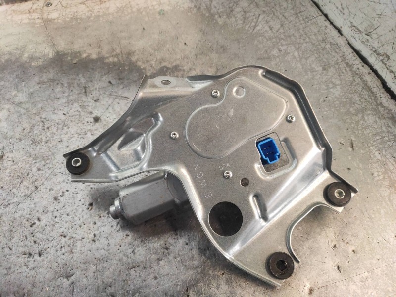 Recambio de motor limpia trasero para subaru legacy lim. b14 limited referencia OEM IAM   