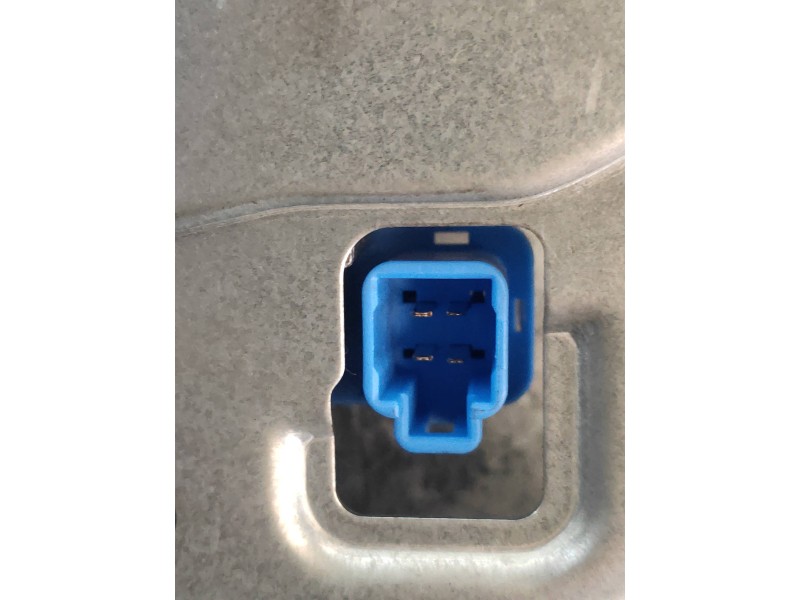 Recambio de motor limpia trasero para subaru legacy lim. b14 limited referencia OEM IAM   