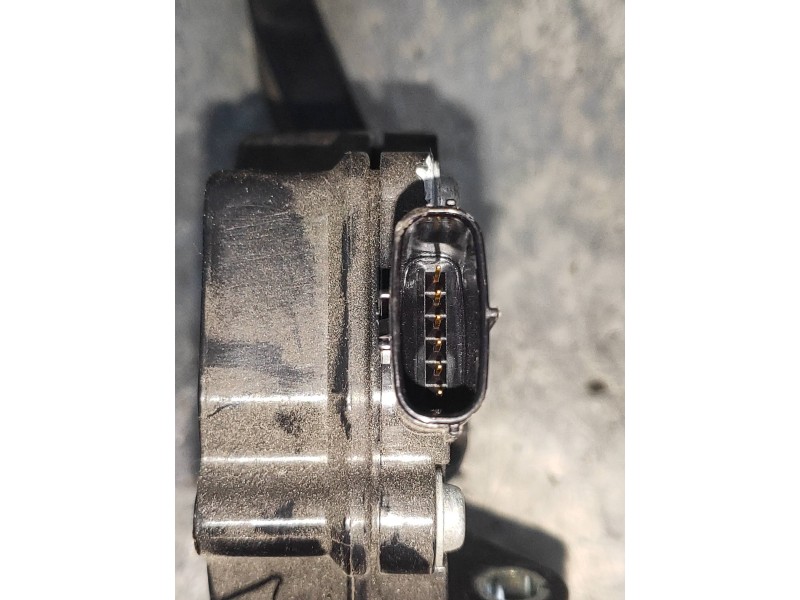 Recambio de potenciometro pedal para subaru legacy lim. b14 limited referencia OEM IAM 1988007120 36010AG140 