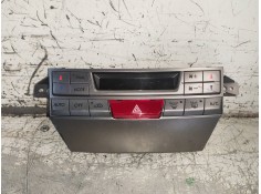 Recambio de mando calefaccion / aire acondicionado para subaru legacy lim. b14 limited referencia OEM IAM A2C53283934 72311AJ030
