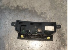 Recambio de mando calefaccion / aire acondicionado para subaru legacy lim. b14 limited referencia OEM IAM A2C53283934 72311AJ030 2
