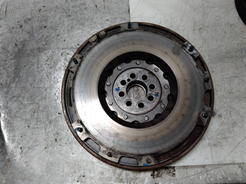 Recambio de kit embrague para land rover defender (ld) tdi 110 familiar (83kw) referencia OEM IAM    Recambio de kit embrague para land rover defender (ld) tdi 110 familiar (83kw) referencia OEM IAM