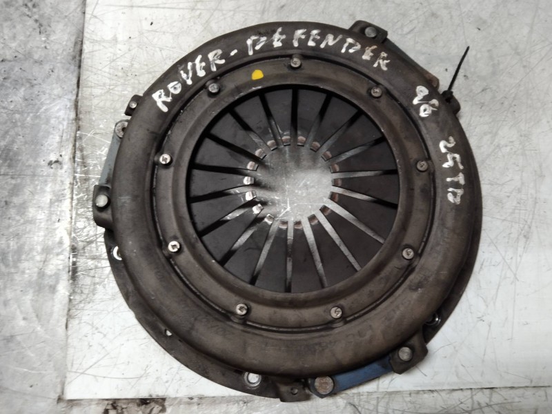 Recambio de kit embrague para land rover defender (ld) tdi 110 familiar (83kw) referencia OEM IAM    Recambio de kit embrague para land rover defender (ld) tdi 110 familiar (83kw) referencia OEM IAM