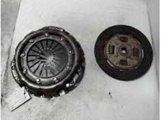 Recambio de kit embrague para land rover range rover 2.5 turbodiesel referencia OEM IAM   