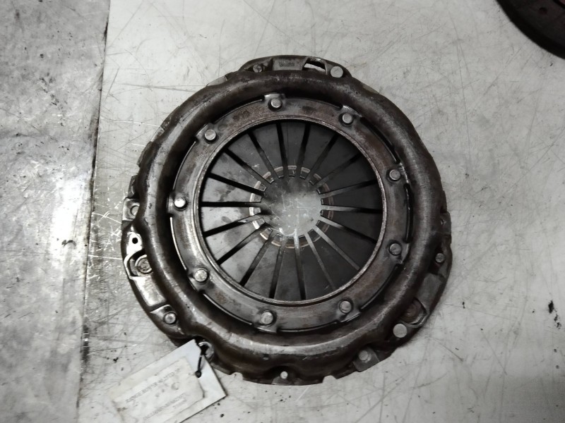 Recambio de kit embrague para land rover range rover 2.5 turbodiesel referencia OEM IAM   