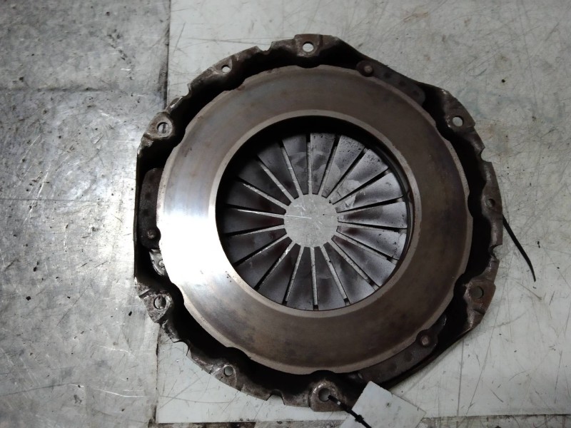 Recambio de kit embrague para land rover range rover 2.5 turbodiesel referencia OEM IAM   