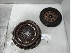 Recambio de kit embrague para santana 2.5 b dl t/d 2.5 dl referencia OEM IAM   