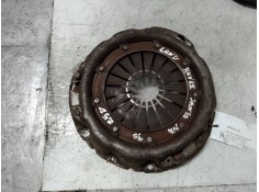 Recambio de kit embrague para santana 2.5 b dl t/d 2.5 dl referencia OEM IAM    2