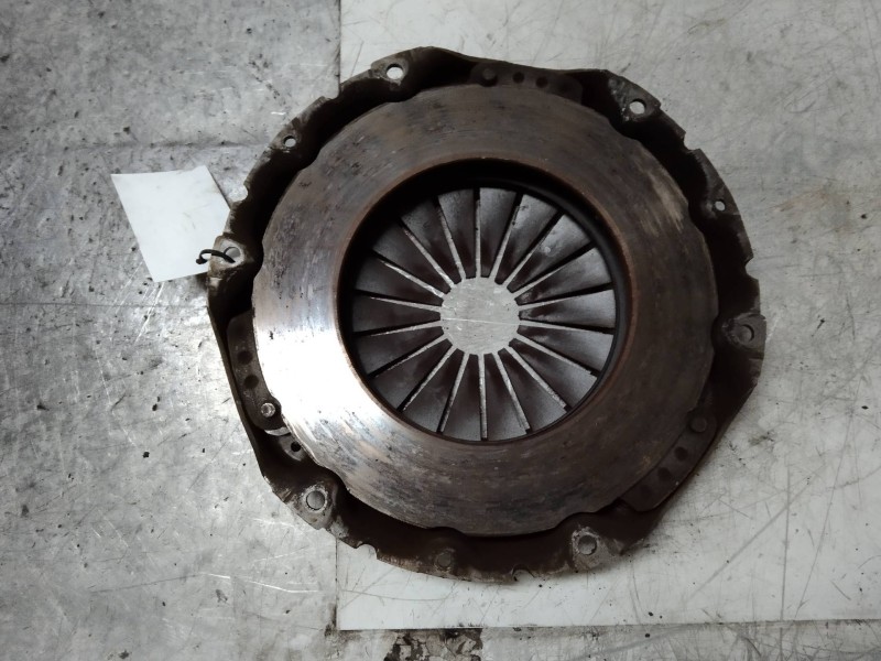 Recambio de kit embrague para santana 2.5 b dl t/d 2.5 dl referencia OEM IAM    Recambio de kit embrague para santana 2.5 b dl t/d 2.5 dl referencia OEM IAM