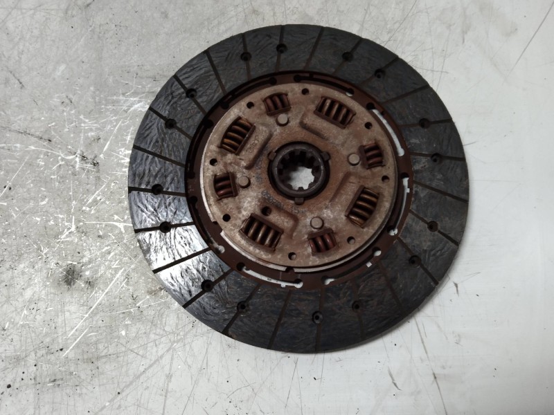 Recambio de kit embrague para santana 2.5 b dl t/d 2.5 dl referencia OEM IAM    Recambio de kit embrague para santana 2.5 b dl t/d 2.5 dl referencia OEM IAM