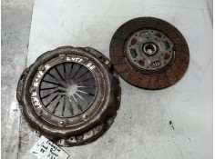 Recambio de kit embrague para land rover 88 2.3 d super 5v referencia OEM IAM   