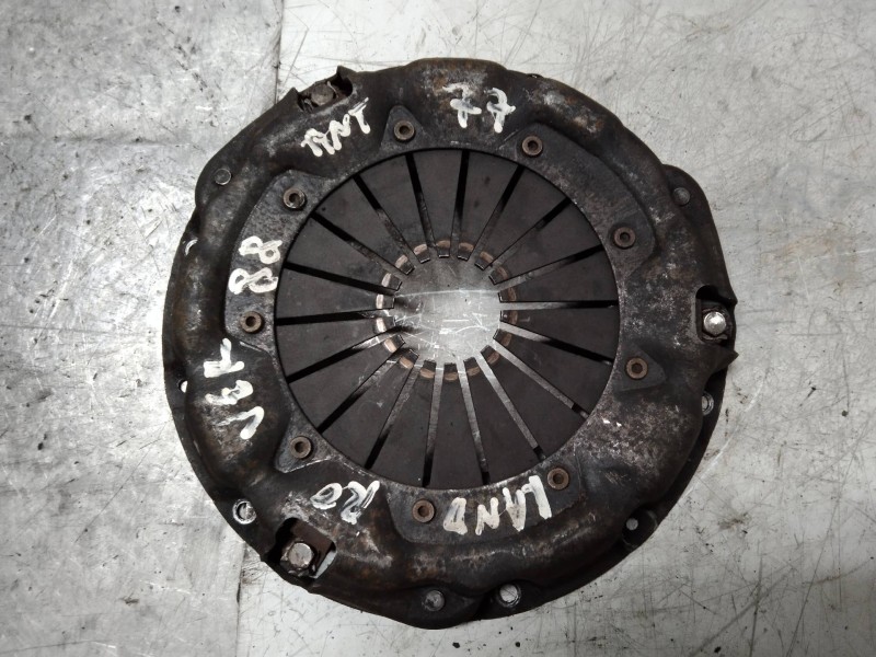 Recambio de kit embrague para land rover 88 3.5d referencia OEM IAM   