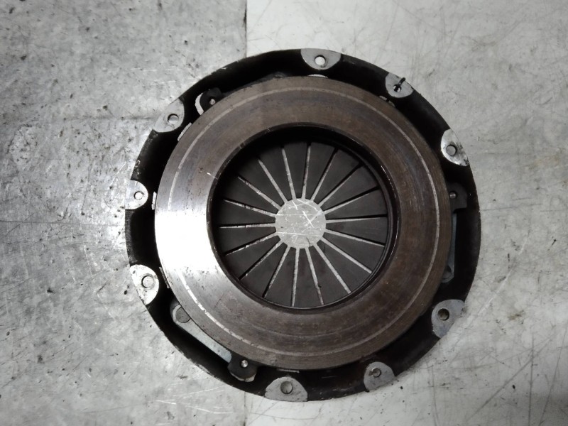 Recambio de kit embrague para land rover 88 3.5d referencia OEM IAM   