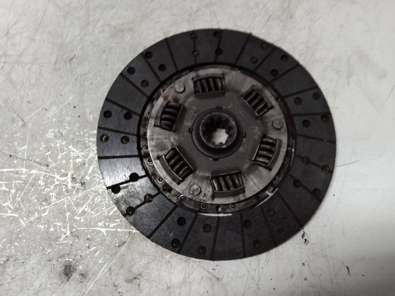 Recambio de kit embrague para land rover 88 3.5d referencia OEM IAM   