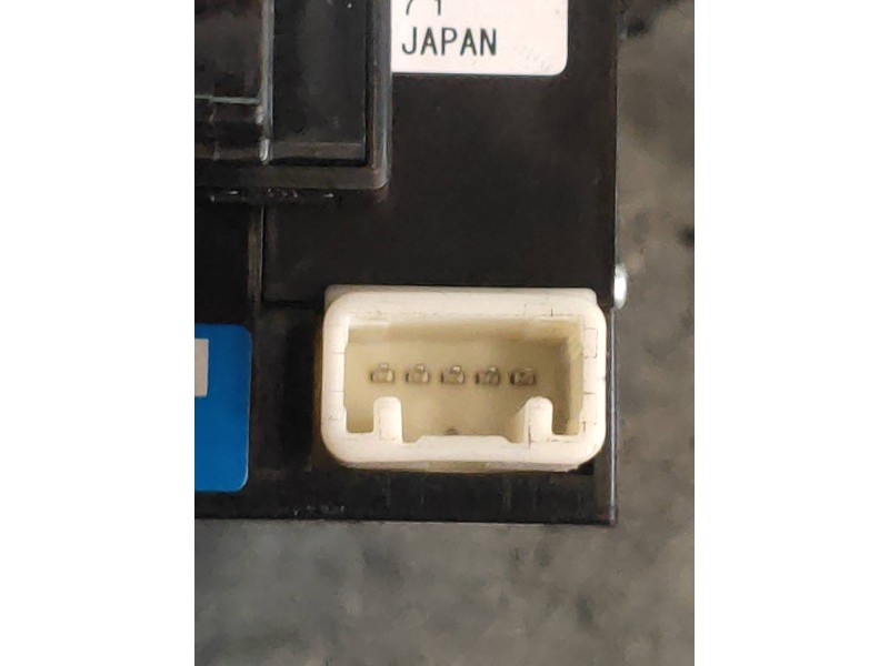 Recambio de anillo airbag para subaru legacy lim. b14 limited referencia OEM IAM   