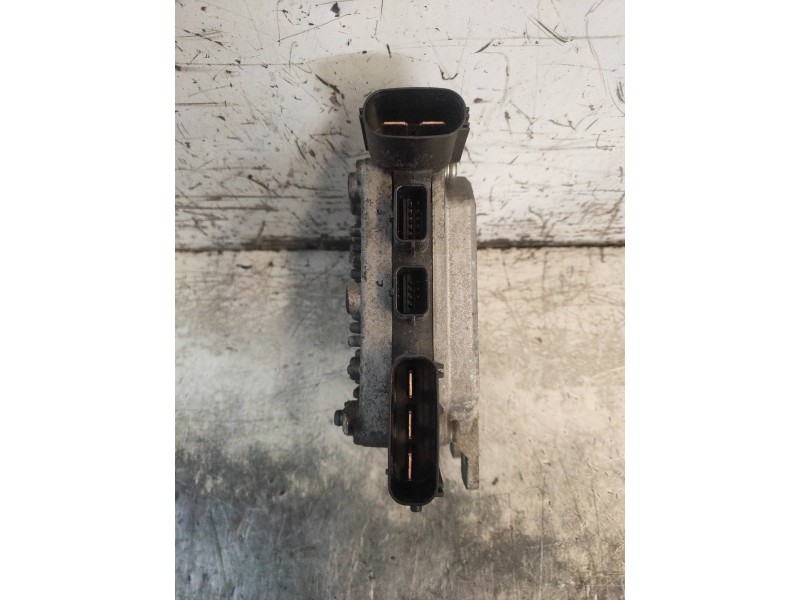 Recambio de modulo electronico para subaru legacy lim. b14 limited referencia OEM IAM 34710AJ001 E271058010 