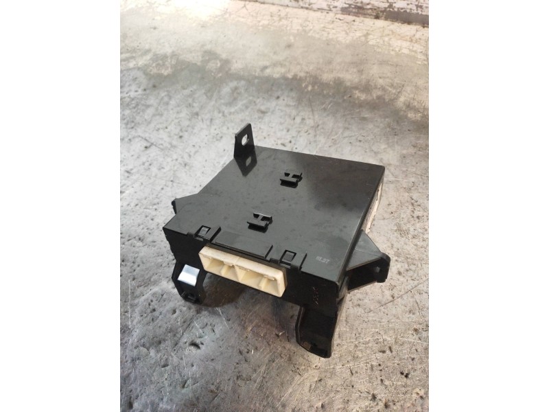 Recambio de modulo electronico para subaru legacy lim. b14 limited referencia OEM IAM 1776008463 72343AJ090 