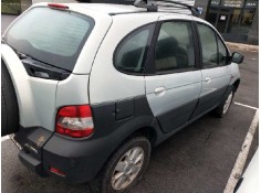 renault scenic rx4 (ja0) del año 2002 2