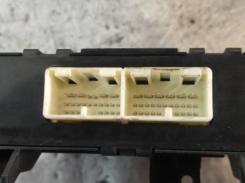Recambio de modulo electronico para subaru legacy lim. b14 limited referencia OEM IAM 1776008463 72343AJ090 