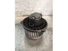 Recambio de motor calefaccion para subaru legacy lim. b14 limited referencia OEM IAM 2727005290  