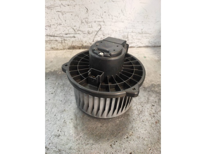 Recambio de motor calefaccion para subaru legacy lim. b14 limited referencia OEM IAM 2727005290  