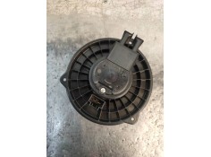 Recambio de motor calefaccion para subaru legacy lim. b14 limited referencia OEM IAM 2727005290   2