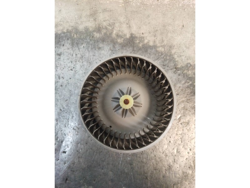 Recambio de motor calefaccion para subaru legacy lim. b14 limited referencia OEM IAM 2727005290  