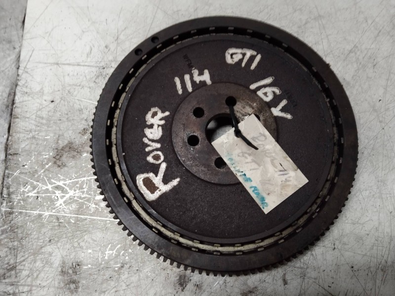 Recambio de volante motor para mg rover serie 100 (xp) 114 gti referencia OEM IAM   