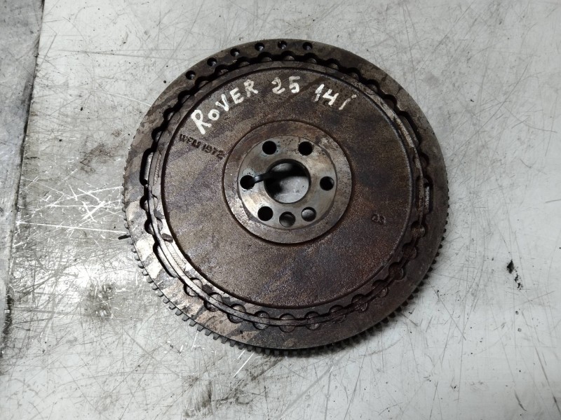 Recambio de volante motor para mg rover serie 25 (rf) classic (3-ptas.) referencia OEM IAM   