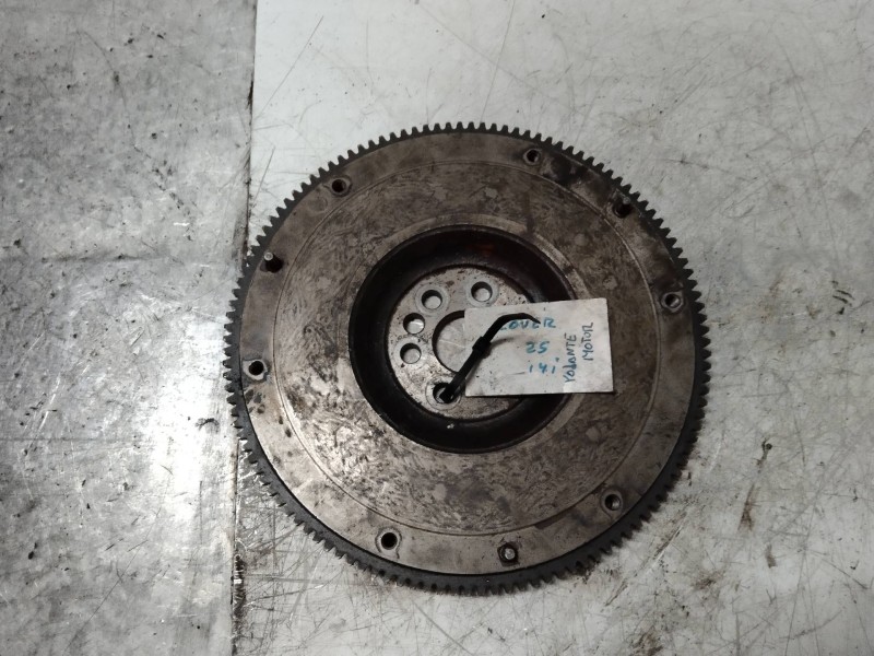 Recambio de volante motor para mg rover serie 25 (rf) classic (3-ptas.) referencia OEM IAM   