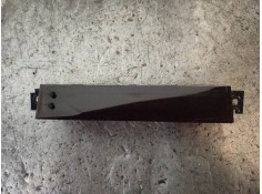 Recambio de pantalla multifuncion para subaru legacy lim. b14 limited referencia OEM IAM 85261AJ051  