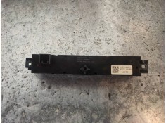 Recambio de pantalla multifuncion para subaru legacy lim. b14 limited referencia OEM IAM 85261AJ051   2