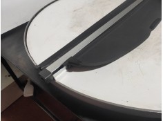 Recambio de bandeja trasera para subaru legacy lim. b14 limited referencia OEM IAM    2