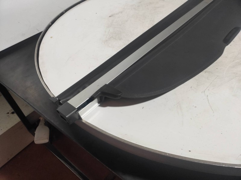 Recambio de bandeja trasera para subaru legacy lim. b14 limited referencia OEM IAM   