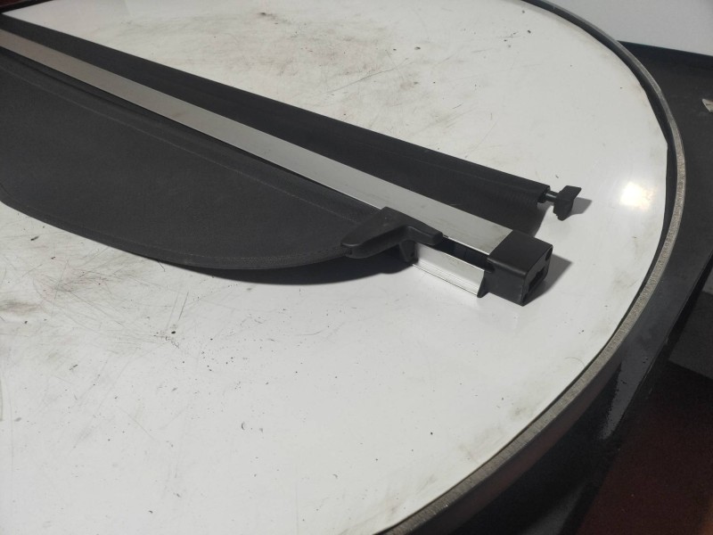 Recambio de bandeja trasera para subaru legacy lim. b14 limited referencia OEM IAM   