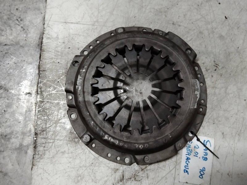 Recambio de kit embrague para saab 900 berlina referencia OEM IAM   