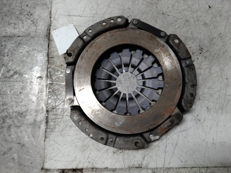 Recambio de kit embrague para saab 900 berlina referencia OEM IAM   