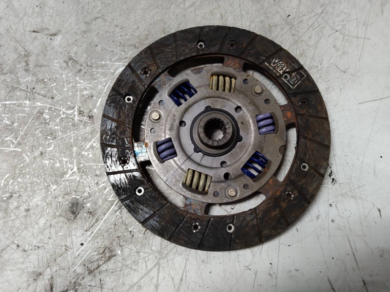 Recambio de kit embrague para saab 900 berlina referencia OEM IAM   