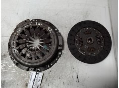 Recambio de kit embrague para saab 900 berlina 2.3 s referencia OEM IAM   