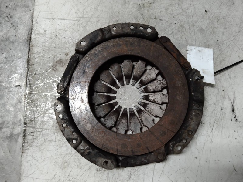 Recambio de kit embrague para saab 900 berlina 2.3 s referencia OEM IAM   