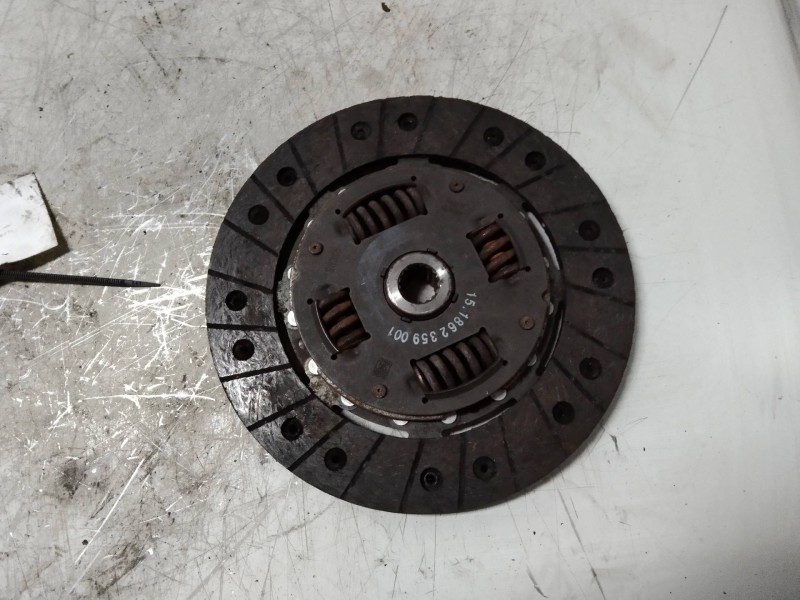 Recambio de kit embrague para saab 900 berlina 2.3 s referencia OEM IAM   