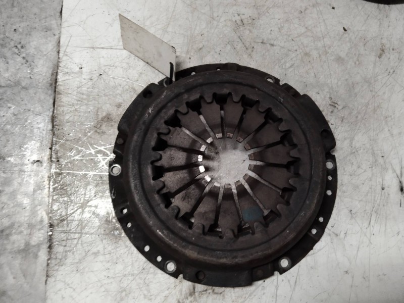 Recambio de kit embrague para saab 9000 cd referencia OEM IAM   