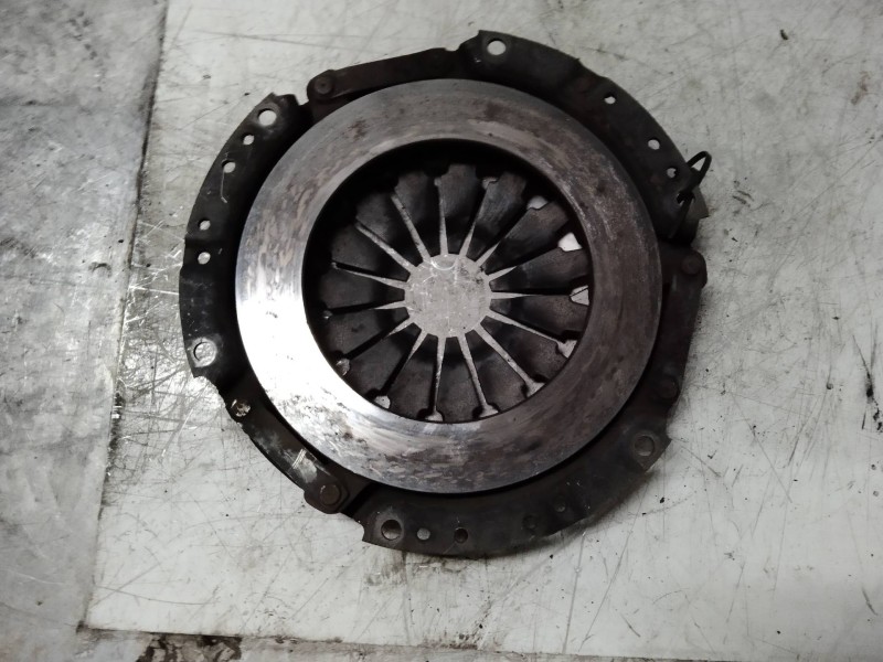 Recambio de kit embrague para saab 9000 cd referencia OEM IAM   