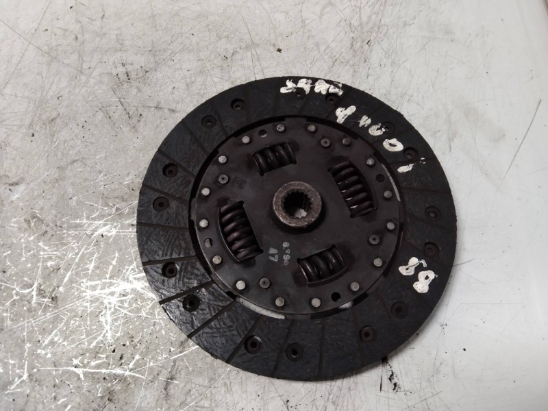 Recambio de kit embrague para saab 9000 cd referencia OEM IAM   