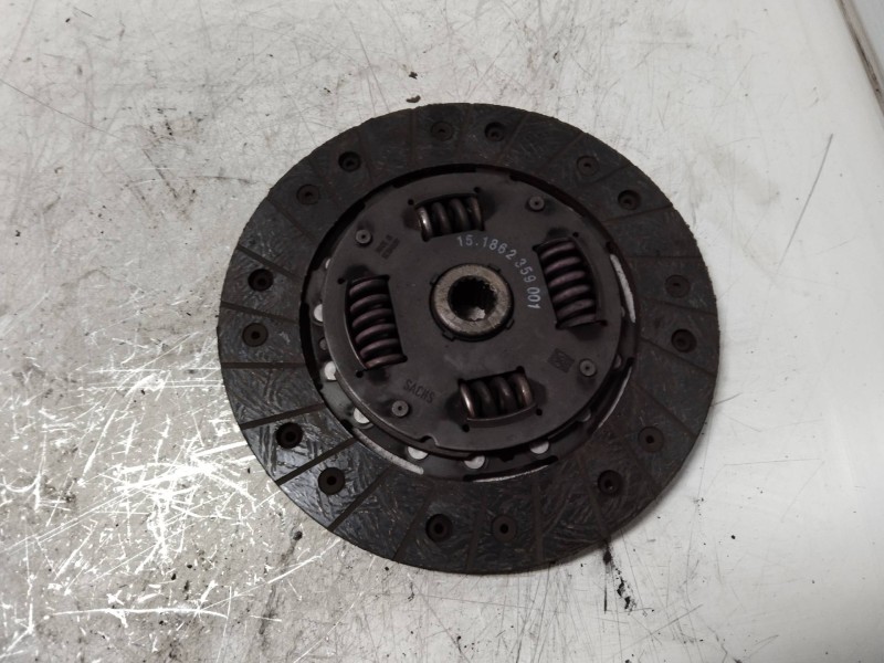 Recambio de kit embrague para saab 9000 cd referencia OEM IAM   